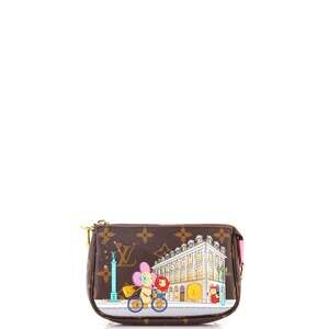 Louis Vuitton Pochette Accessoires #229528L86B